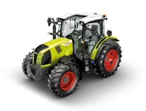 ARION 400 CLAAS Tractor Farm Machinery