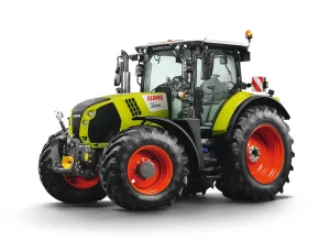 ARION 600 CLAAS Tractor Farm Machinery