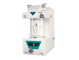 BUHLER BSPB Whitener