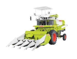 Crop Tiger 40 CLAAS Harvester Farm Machinery