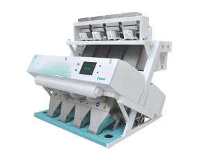 BUHLER DA Color Sorter