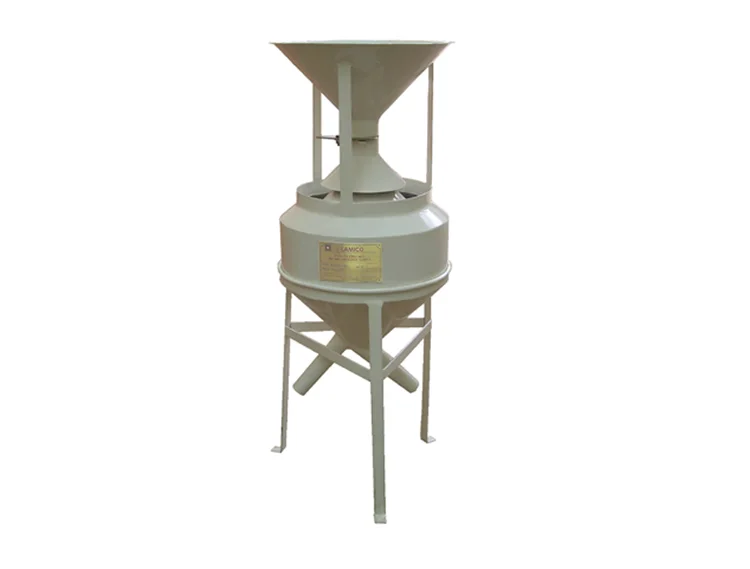 Sample Grain Divider