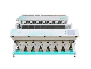 BUHLER DS-C Color Sorter