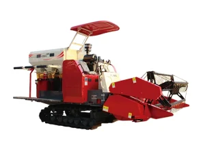 LOVOL RG108 PLUS (100HP) Harvester